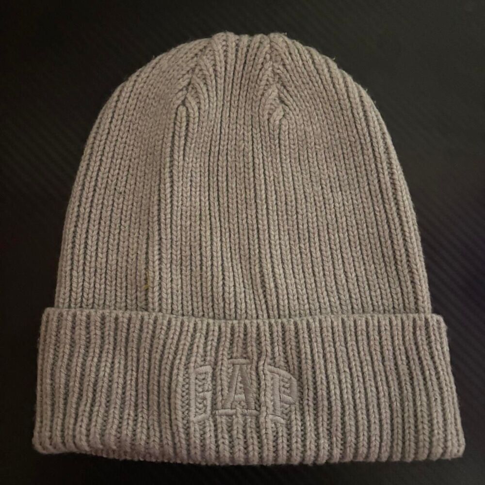Gap Grey Beanie
